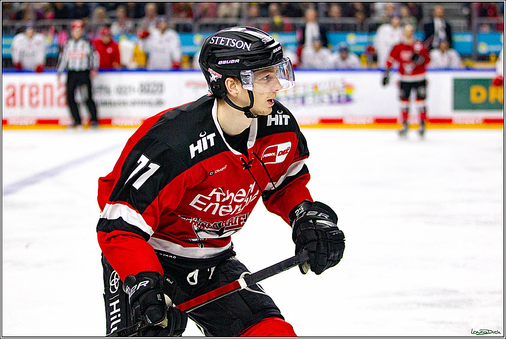 PENNY DEL;  Koelner Haie - Duesseldorfer EG; Koeln, 19.10.2021
